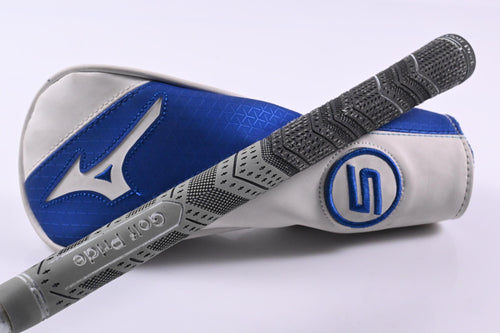 Left Hand Mizuno JPX 850 #3 Hybrid / 19 Degree / Regular Flex Fujikura Orochi