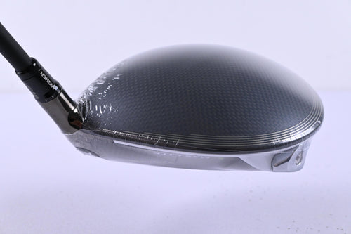 Taylormade Qi35 Max Lite Driver / 12 Degree / Senior Flex Vanquish 4 Shaft