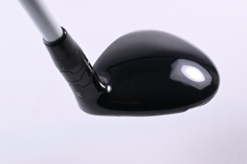Callaway Big Bertha Alpha 815 #3 Wood / 16 Degree / Stiff Flex Speeder 665 Shaft