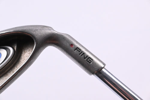 Ping G5 #3 Iron / 21 Degree / Red Dot / Stiff Flex Steel Shaft