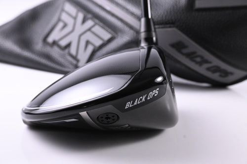 PXG 0311 Black Ops Driver / 10.5 Degree / Stiff Flex Accra TZ6 Proto 65 Shaft