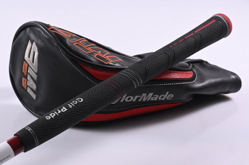 Taylormade M6 D-Type #5 Wood / 19 Degree / Senior Flex Evenflow Max Carry 50