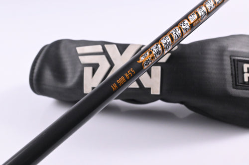 PXG 0211 2020 #4 Hybrid / 22 Degree / Regular Flex EvenFlow Riptide 80
