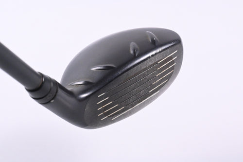 Left Hand Ping G410 #3 Hybrid / 19 Degree / Stiff Flex Ping Alta CB Red 70 Shaft