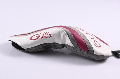 Ladies Ping G Le2 #4 Hybrid / 22 Degree / Ladies Flex Ping ULT 240 Shaft