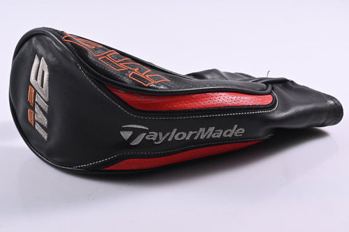 Taylormade M6 D-Type #5 Wood / 19 Degree / Senior Flex Evenflow Max Carry 50