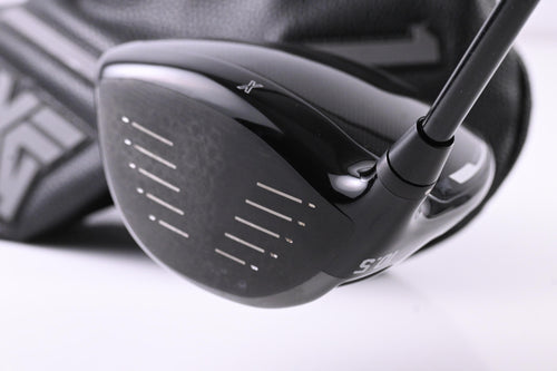 PXG 0311 Black Ops Driver / 10.5 Degree / Stiff Flex Accra TZ6 Proto 65 Shaft