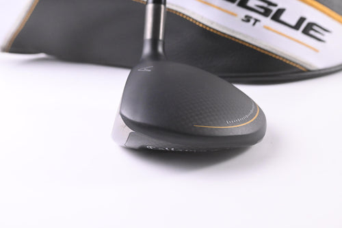 Left Hand Callaway Rogue ST LS #3 Wood / 15 Degree / Stiff Flex Tensei AV White