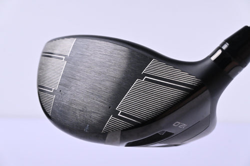 Wilson DYNAPWR 2025 Max Driver / 12 Degree / Senior Flex UST Lin Q 5 Shaft