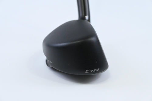 Tour Edge C725 #3 Hybrid / 19 Degree / X-Flex Denali Blue 80 Shaft