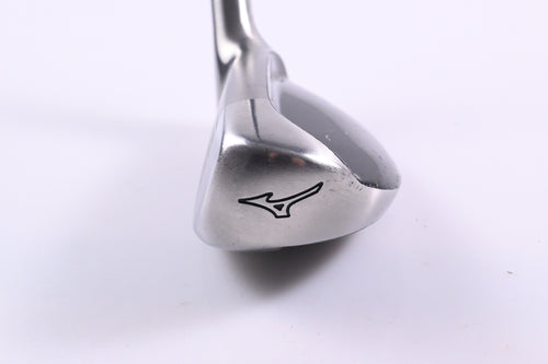 Left Hand Mizuno MX Fli Hi #3 Hybrid / 20 Degree / Regular Flex Mizuno MX-Lite