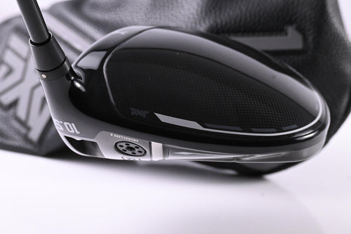 PXG 0311 Black Ops Driver / 10.5 Degree / Stiff Flex Accra TZ6 Proto 65 Shaft