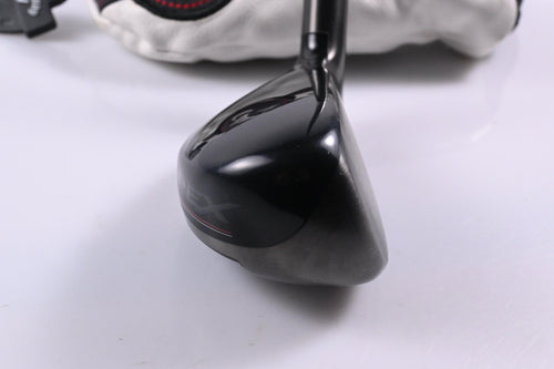 Callaway Apex Pro 21 #5 Hybrid / 26 Degree / Stiff Flex Catalyst 70 Shaft
