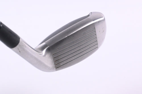 Left Hand Mizuno MX Fli Hi #3 Hybrid / 20 Degree / Regular Flex Mizuno MX-Lite