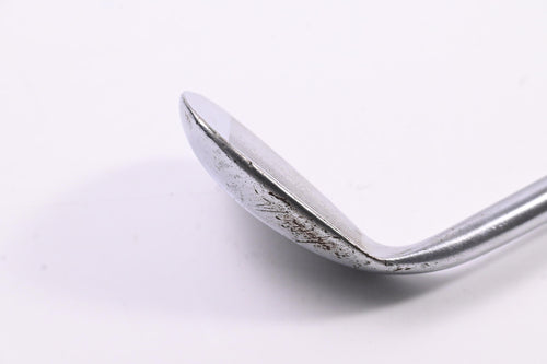 Nike VR Forged Lob Wedge / 60 Degree / Stiff Flex Dynamic Gold S400 Shaft