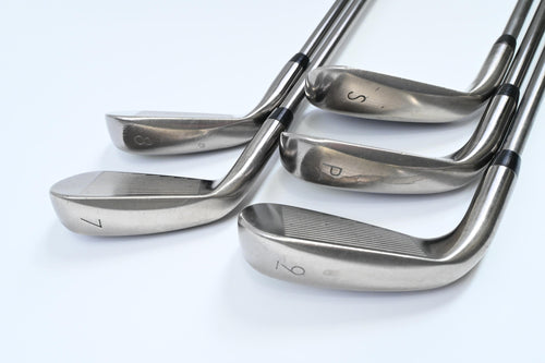 Ladies Nike Vapor Fly Irons / 7-PW+SW / Ladies Flex UST Recoil 450 Shafts
