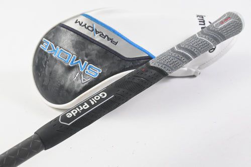 Callaway Paradym Ai Smoke Max #3 Wood / 15 Degree / Regular Flex Tensei AV 65