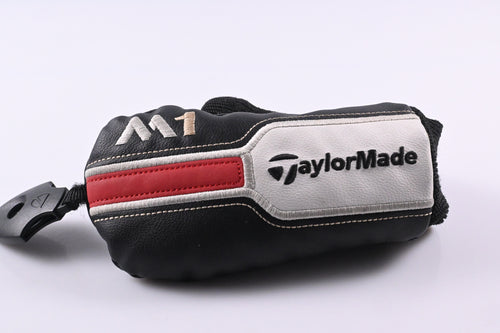 Taylormade M1 2017 #2 Hybrid / 17 Degree / Stiff Flex Fujikura Pro 65 Shaft
