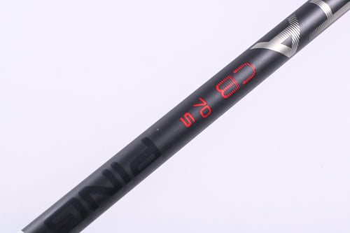 Left Hand Ping G410 #3 Hybrid / 19 Degree / Stiff Flex Ping Alta CB Red 70 Shaft
