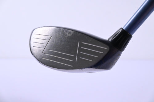 Ladies Callaway Steelhead III #5 Wood / 19 Degree / Ladies Flex System III Shaft