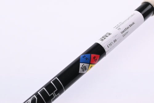Taylormade Stealth #3 Hybrid / 19 Degree / Stiff Flex HZRDUS Smoke Black RDX 80