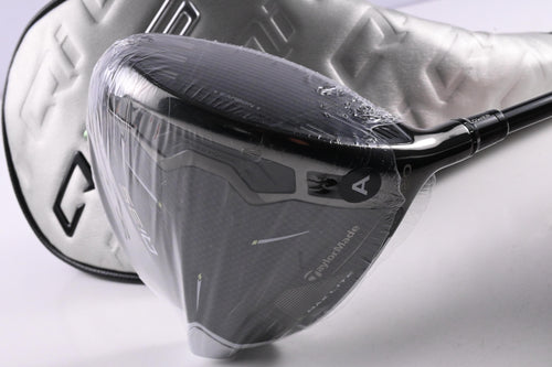 Taylormade Qi35 Max Lite Driver / 12 Degree / Senior Flex KBS MAX HL 40 Shaft