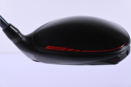Wilson DYNAPWR 2025 Max Driver / 12 Degree / Senior Flex UST Lin Q 5 Shaft