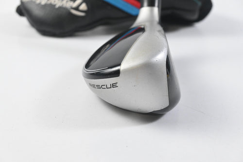 Taylormade M3 #2 Hybrid / 17 Degree / Stiff Flex Ventus Blue 7 Shaft