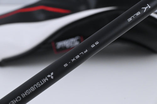 Left Hand Titleist GT2 Driver / 8 Degree / Stiff Flex Tensei 1K Blue 55 Shaft