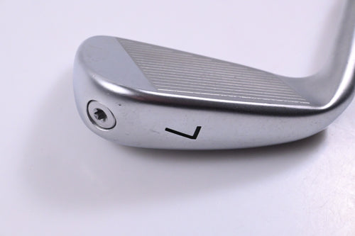 Ping i230 #7 Iron / Red Dot / 33 Degree / X-Flex N.S.Pro Modus3 Tour 120 Shaft
