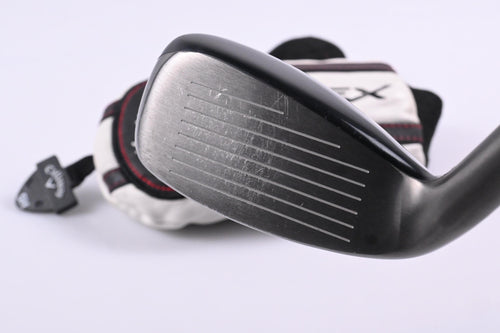 Callaway Apex Pro 21 #5 Hybrid / 26 Degree / Stiff Flex Catalyst 70 Shaft