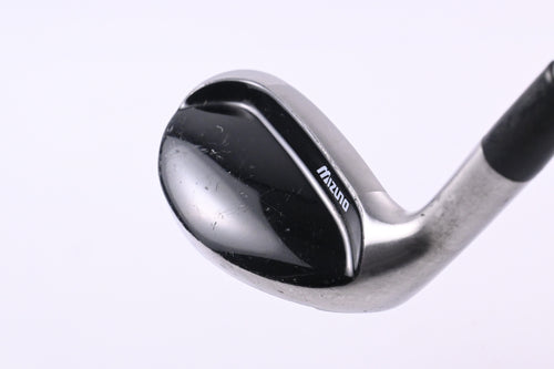 Left Hand Mizuno MX Fli Hi #3 Hybrid / 20 Degree / Regular Flex Mizuno MX-Lite