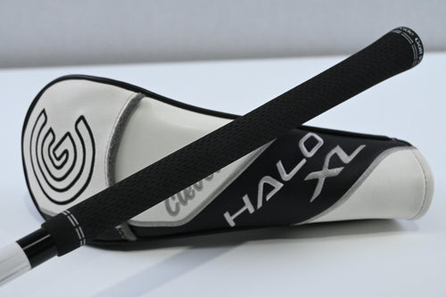 Cleveland Halo XL Lite #5HL Wood / 19 Degree / Senior Flex Aldila Ascent 40