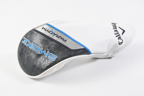 Callaway Paradym Ai Smoke Max #3 Wood / 15 Degree / Regular Flex Tensei AV 65