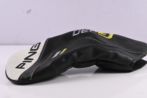 Ping G430 SFT Driver / 10.5 Degree / Regular Flex Ping Alta CB Black 55 Shaft