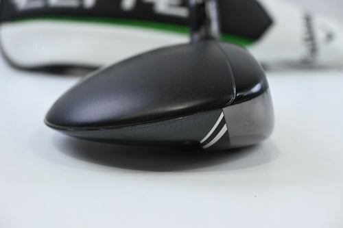 Callaway Elyte Ti #3 Wood / 15 Degree / Stiff Flex Fujikura Ventus TR Blue Velocore 7