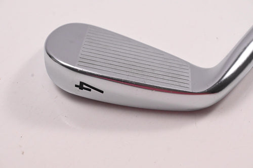 Callaway Apex 21 TCB #4 Iron / 23 Degree / TX-Flex Project X Shaft