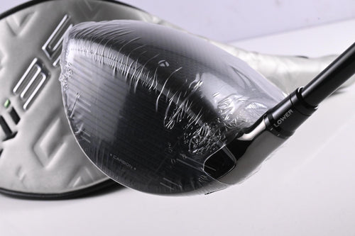Taylormade Qi35 Max Lite Driver / 12 Degree / Senior Flex KBS MAX HL 40 Shaft