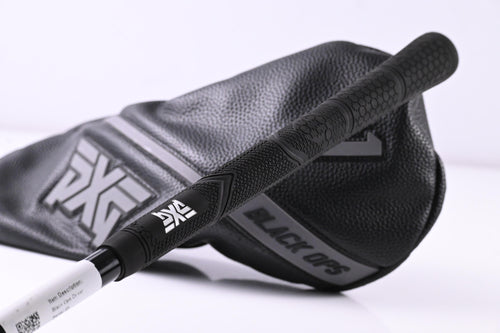 PXG 0311 Black Ops Driver / 10.5 Degree / Stiff Flex Accra TZ6 Proto 65 Shaft