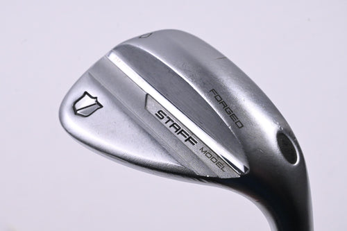 Wilson Staff Model ZM Lob Wedge / 60 Degree / X-Flex N.S.Pro Modus 3 Tour 120