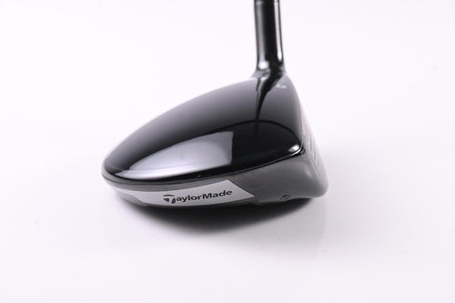 Taylormade Qi10 #5 Wood / 18 Degree / Senior Flex Fujikura Ventus TR Blue 5