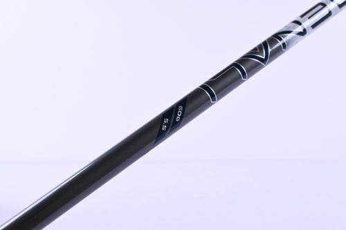 Left Hand Callaway Elyte #5 Wood / 18 Degree / Regular Flex Denali Charcoal 60