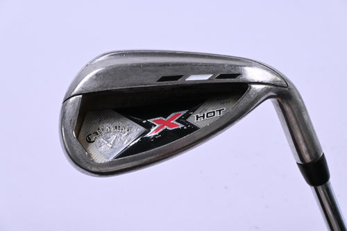 Callaway X Hot Approach Wedge / 49 Degree / Stiff Flex Shaft