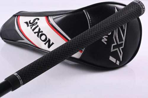 Srixon ZXi #3 Wood / 15 Degree / Stiff Flex HZRDUS Black 60 Shaft