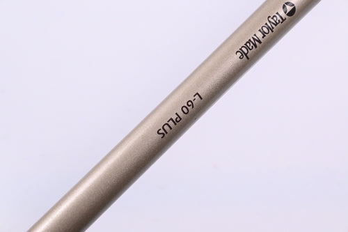 Ladies Taylormade Burner Bubble Oversize #4 Iron / 24 Degree / Ladies Flex 60