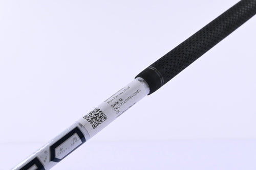 Left Hand Callaway Elyte #5 Wood / 18 Degree / Regular Flex Denali Charcoal 60