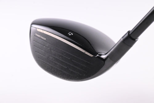 Taylormade Qi10 #5 Wood / 18 Degree / Senior Flex Fujikura Ventus TR Blue 5