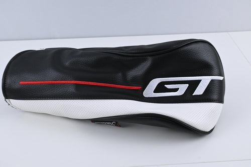 Left Hand Titleist GT2 Driver / 8 Degree / Stiff Flex Tensei 1K Blue 55 Shaft