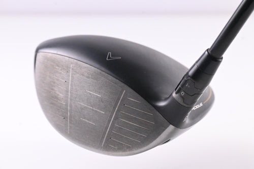 Callaway Rogue ST MAX D Driver / 10.5 Degree / Stiff Flex Tensei AV Blue 55 Shaft