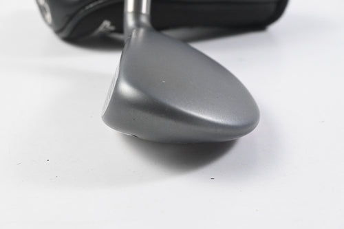 Left Hand Callaway X Hot #3 Hybrid / 19 Degree / Regular Flex Callaway X Hot 60